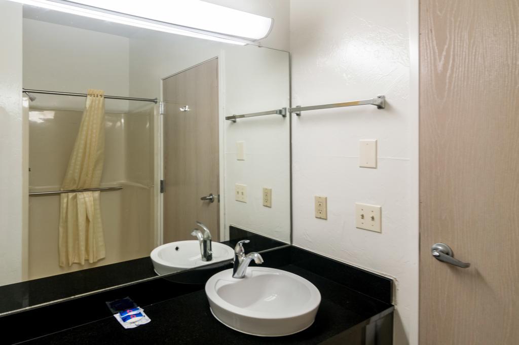 Motel 6-Oklahoma City, Ok Dış mekan fotoğraf