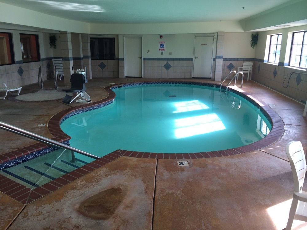 Motel 6-Oklahoma City, Ok Dış mekan fotoğraf