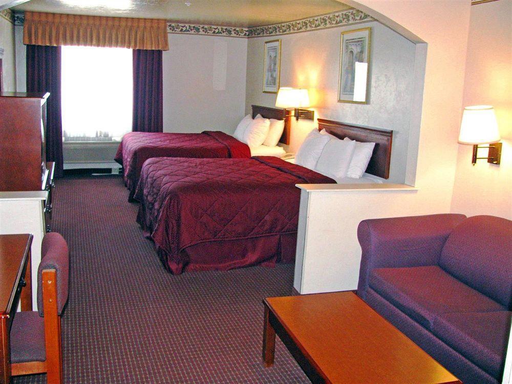 Motel 6-Oklahoma City, Ok Dış mekan fotoğraf