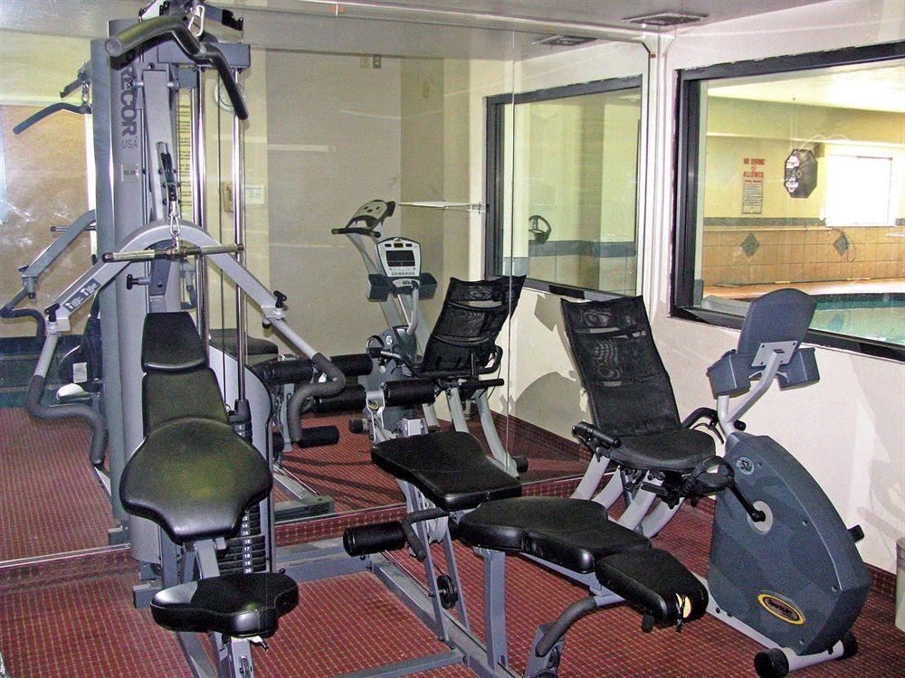 Motel 6-Oklahoma City, Ok Dış mekan fotoğraf