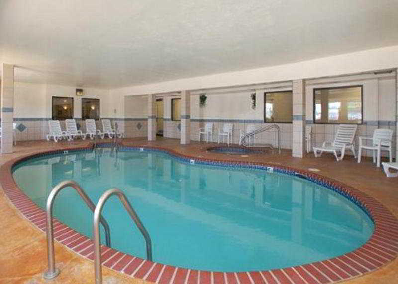 Motel 6-Oklahoma City, Ok Konforlar fotoğraf