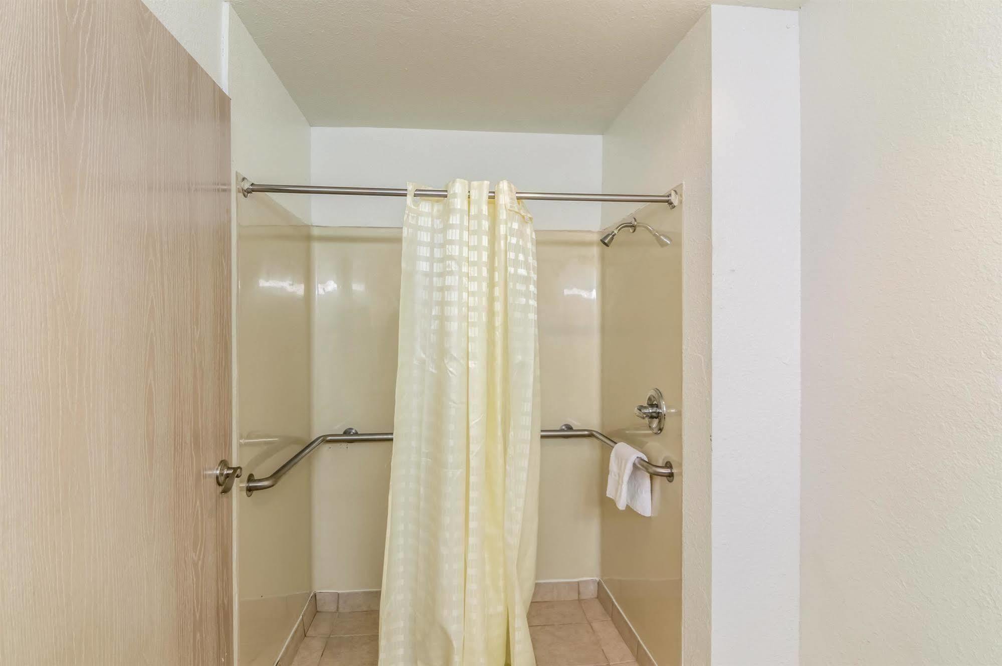 Motel 6-Oklahoma City, Ok Dış mekan fotoğraf