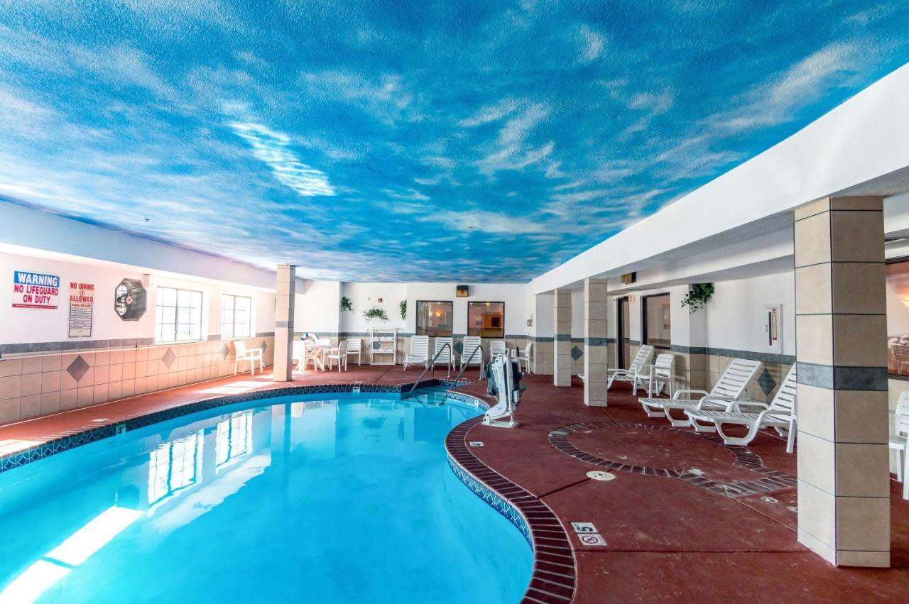 Motel 6-Oklahoma City, Ok Dış mekan fotoğraf