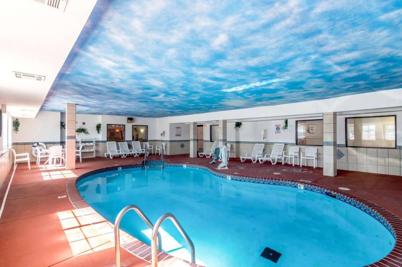 Motel 6-Oklahoma City, Ok Dış mekan fotoğraf